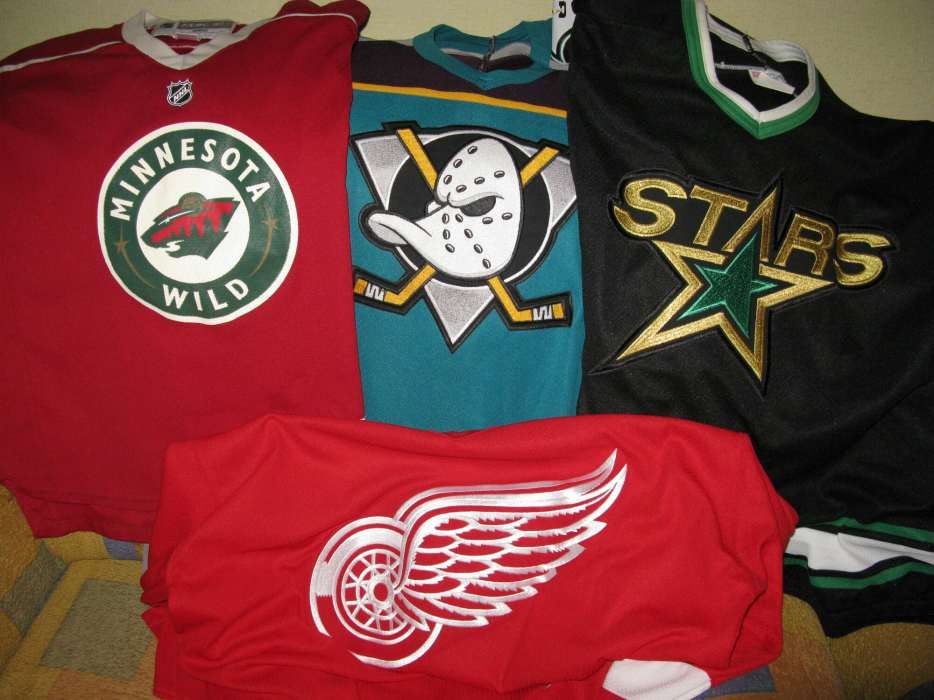 Клубні хокейки