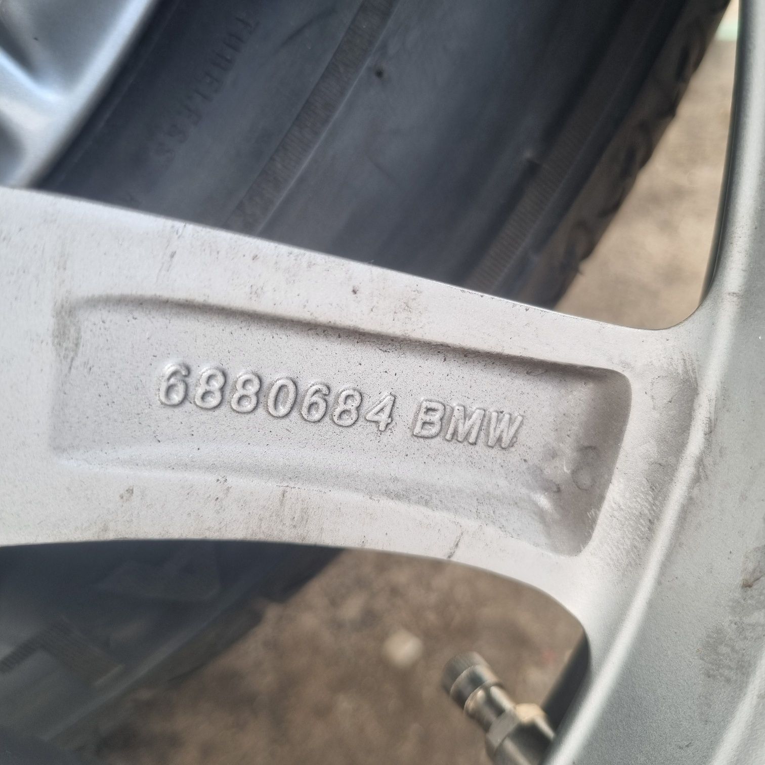 диски 18 5/112 bmw vw Skoda Mercedes Audi seat