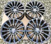 Felgi aluminiowe Bmw E60 E61 F10 F11 F07 19 cali 5x120