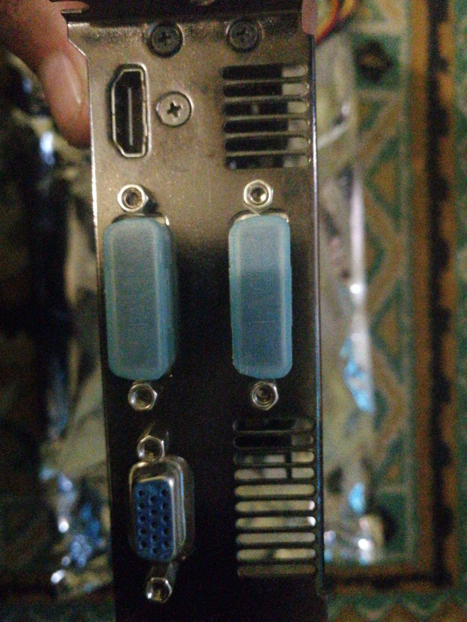 Продам GTX660Ti 1Gb.