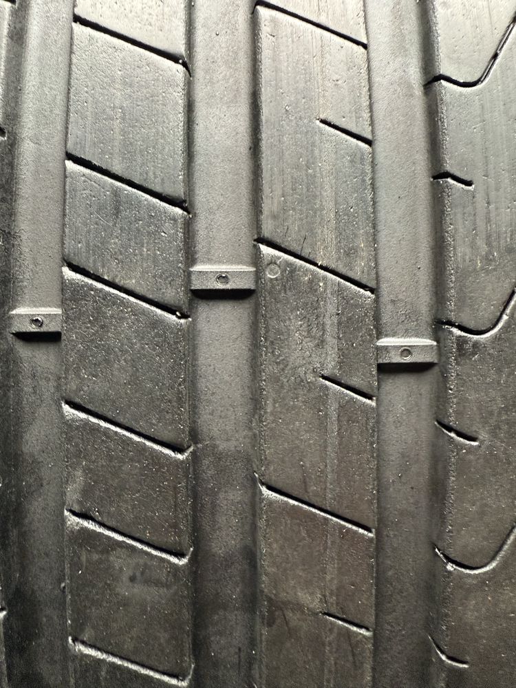 Літні шини 245/50 R19 Pirelli Cinturato P7 4шт. 95% 2022