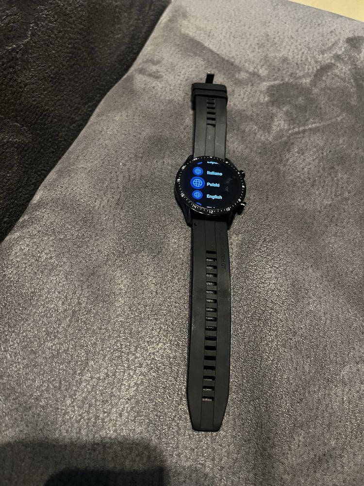 Smartwatch Huawei GT2 46mm