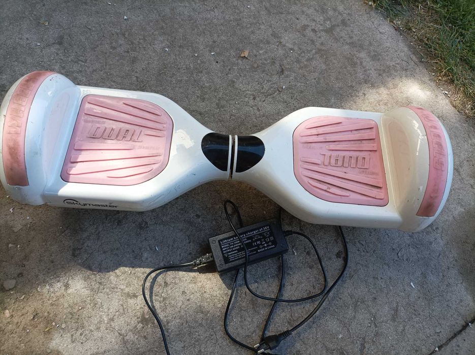 Hoverboard skymaster