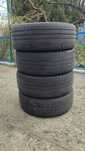 Літні шини Bridgestone 215/55 r17