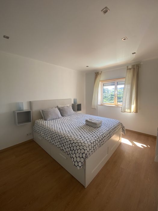 Cabeceira de cama 1.60