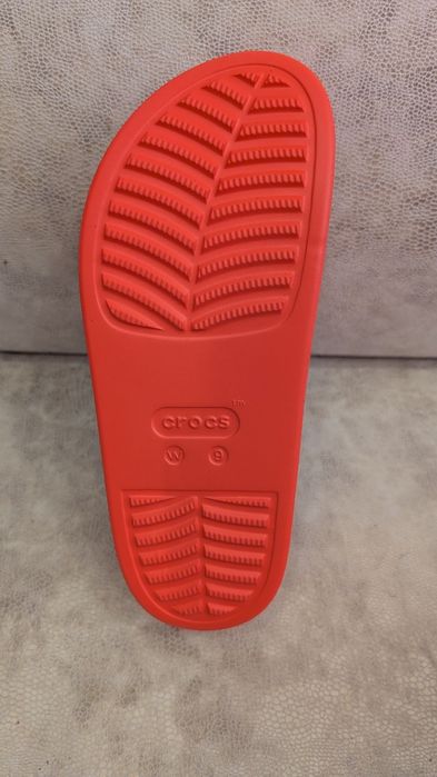 Crocs Dylan Platform жіночі розмір 39-40