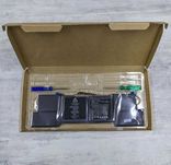 Аккумулятор A1990 Apple Macbook Pro 15" 2017-2018 / A1953 Батарея