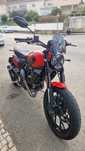 Ducati scrambler full throttle 2023
