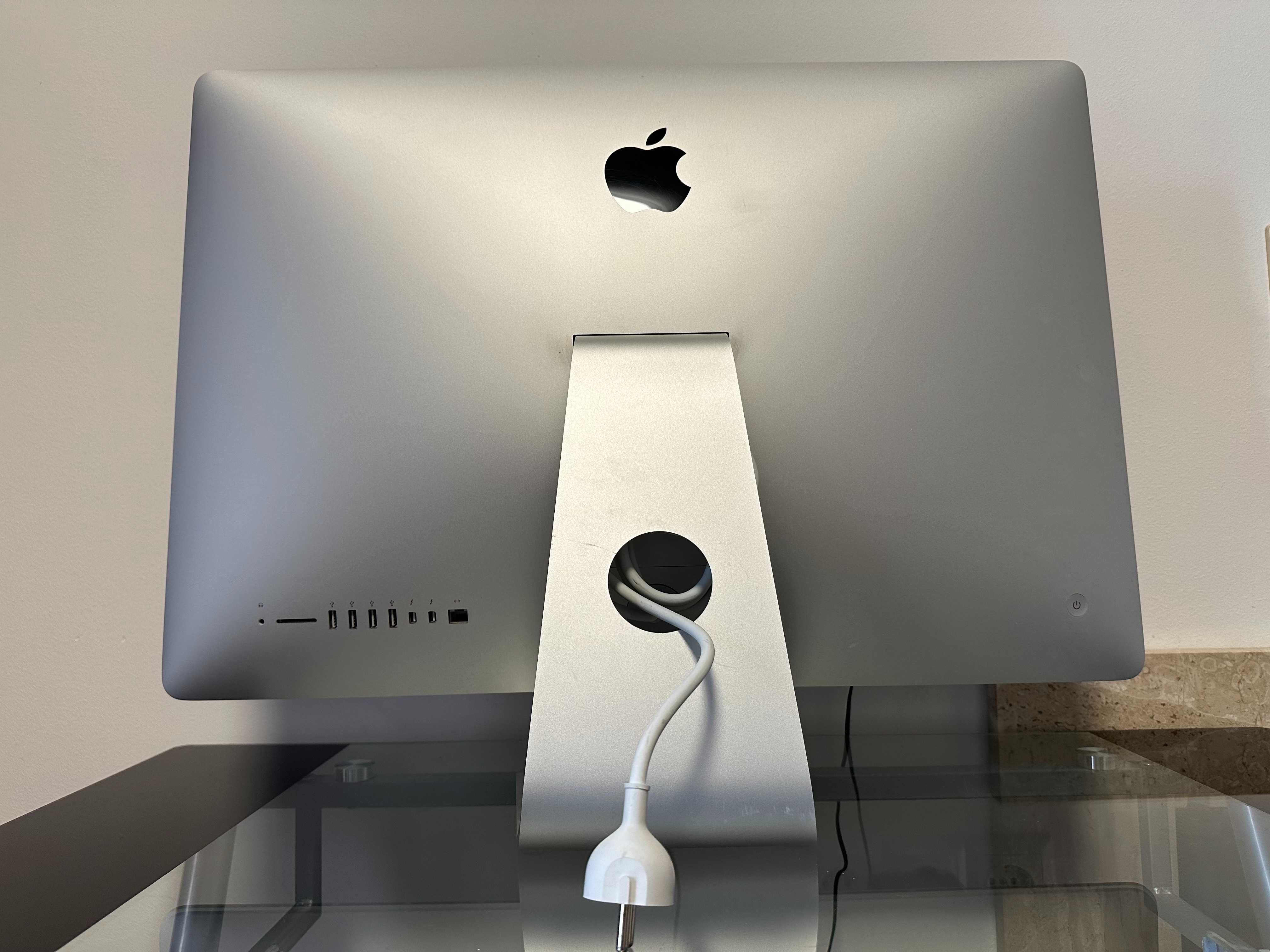 iMac Retina 5K 27-inch