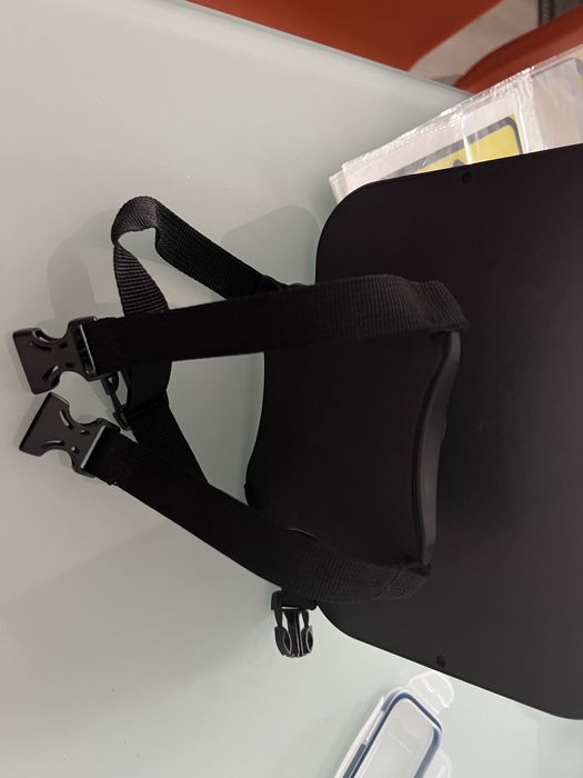 Espelho de carro para bebé