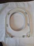 Villeroy Boch deska WC Avento.