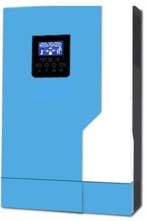 Inwerter hybrydowy EaSun Powland 5.5KW WiFi