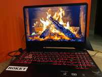 Asus TUF Gaming 505D