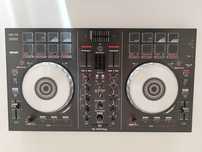 Controlador Pioneer DDJ-SB2