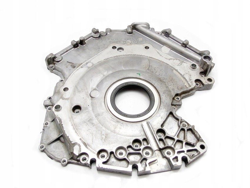 Obudowa Rozrządu 3.0 Tdi Audi A4 A5 A6 A7 Q5 Q7