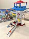 База , трек PAW PATROL щенячий патруль оригинал