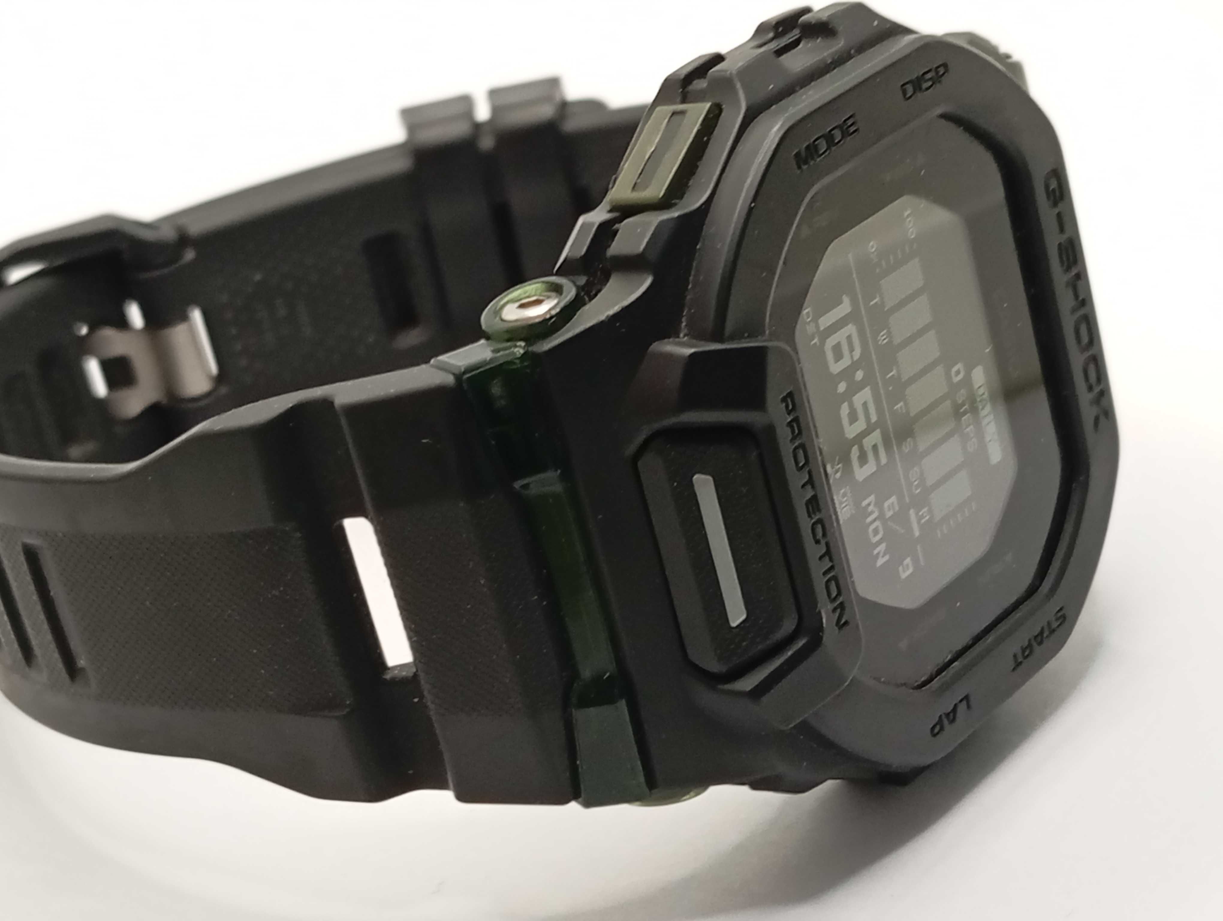 Zegarek Casio G-Shock GBD-200