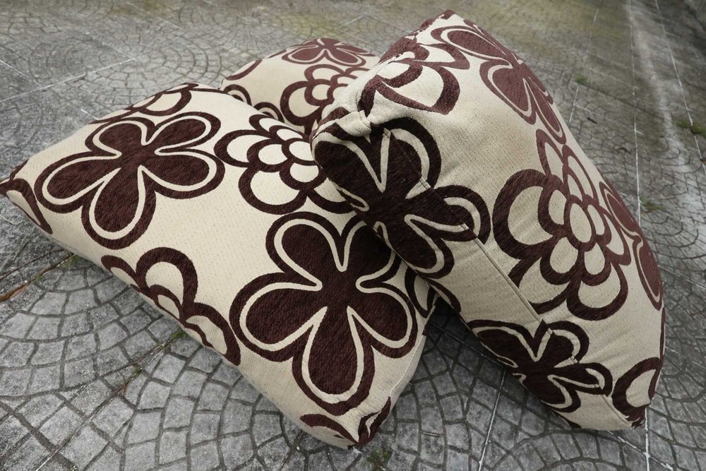 Almofadas para sofá