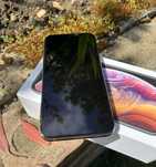 iPhone XS Gold 64GB w doskonałym stanie