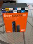Amazon Stick 4K Max HDR