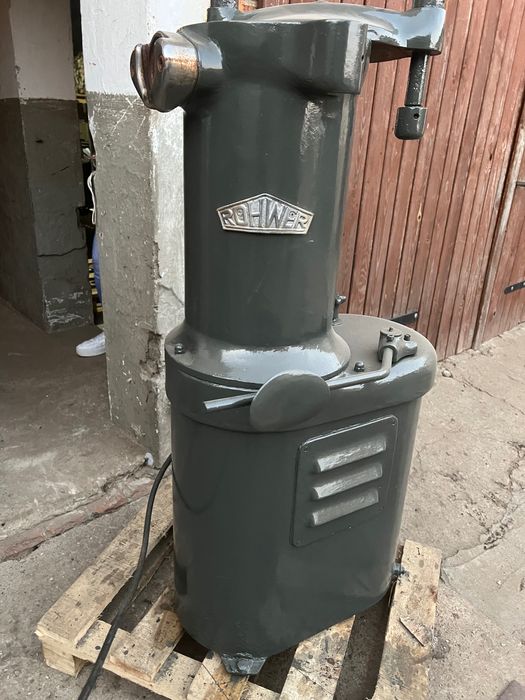 Nadziewarka do kiełbasy  20l