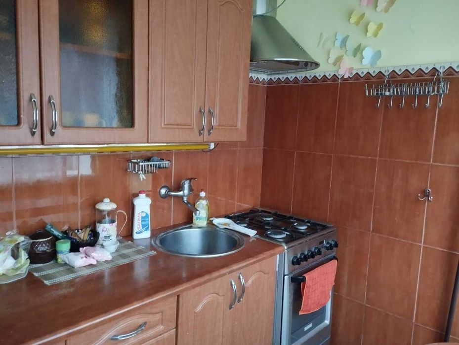 оренда житла подобово