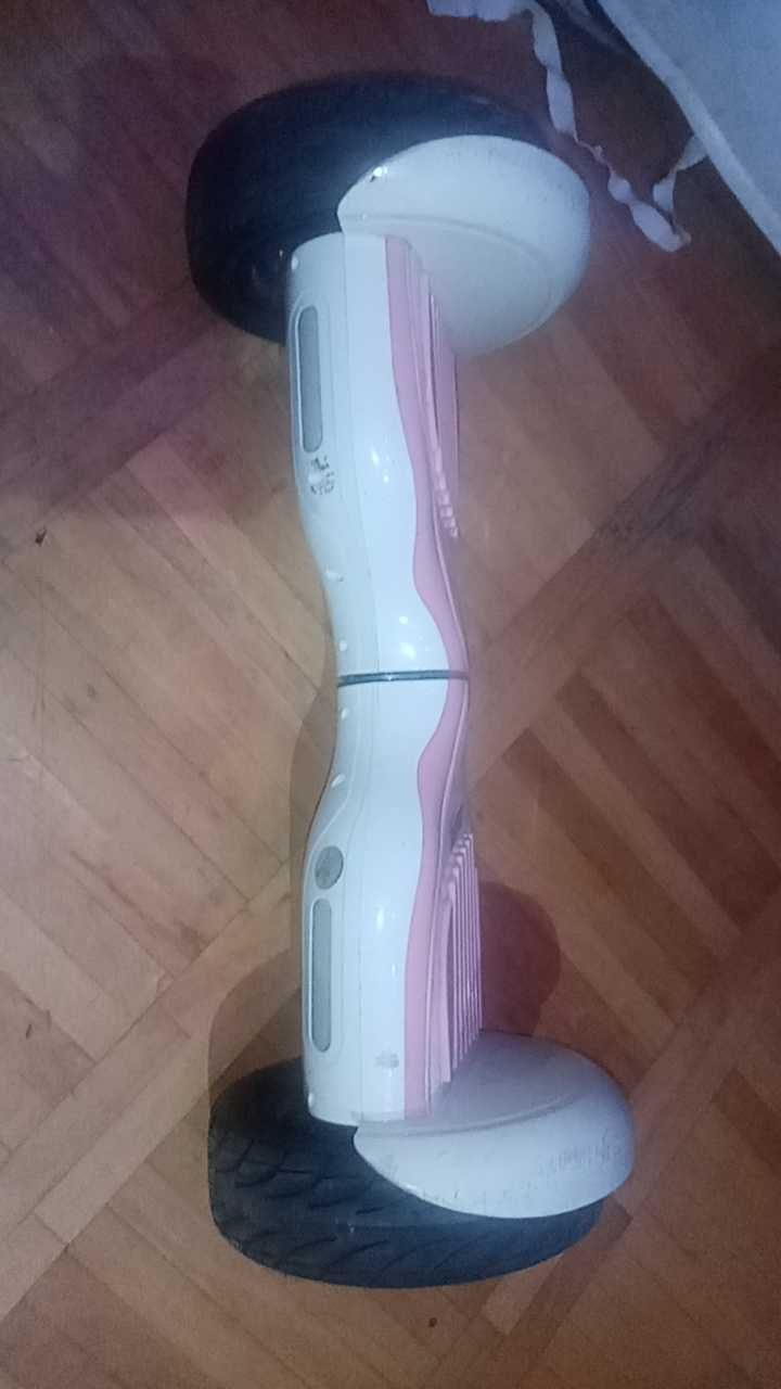 Howerbord Skymaster Wheels 11Dual