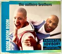 CDs The Outhere Brothers Boom Boom Boom 1995r