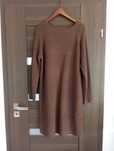 Sukienka sweter Rainbow 44/46