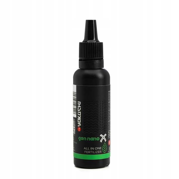 Yokuchi Gen X 30ml All in One Nawóz dla roślin akwariowych Skuteczny