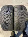 245/35/20 Michelin CrossClimate 2