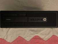 HP Elitedesk 705 G3 SFF AMD A12 9800 Radeon R7 DDR4