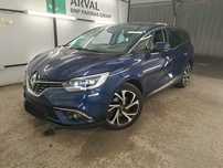 2019  Renault Scenic IV Grand Intens 1.7 dCi