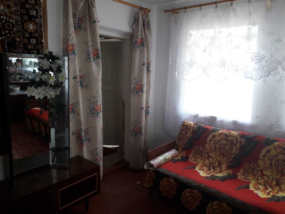 Продам будинок 5 км від м. Кам'янець-Подільський - с. Мала Слобідка