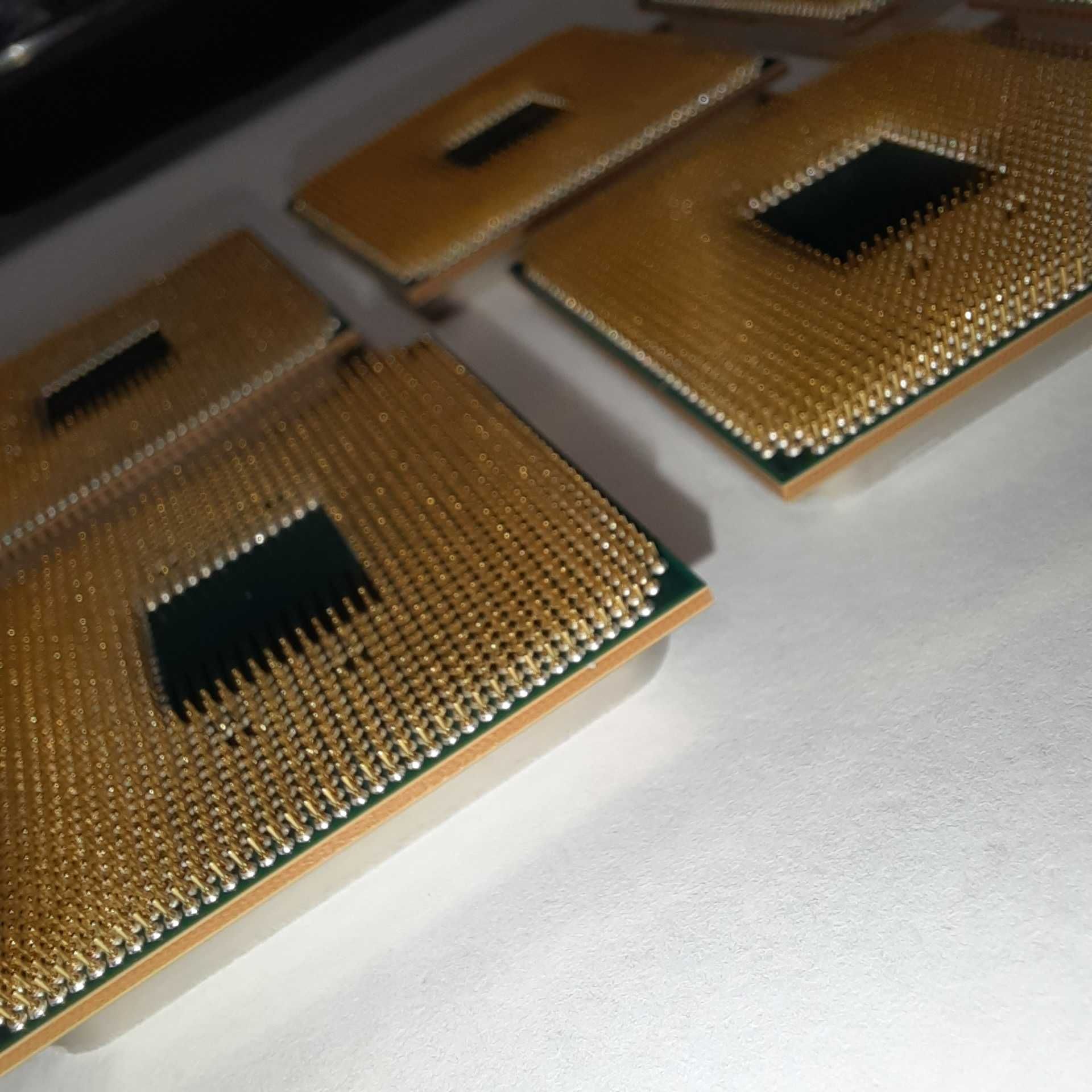 Процесор AMD Ryzen 5 3600 3.6GHz/32MB