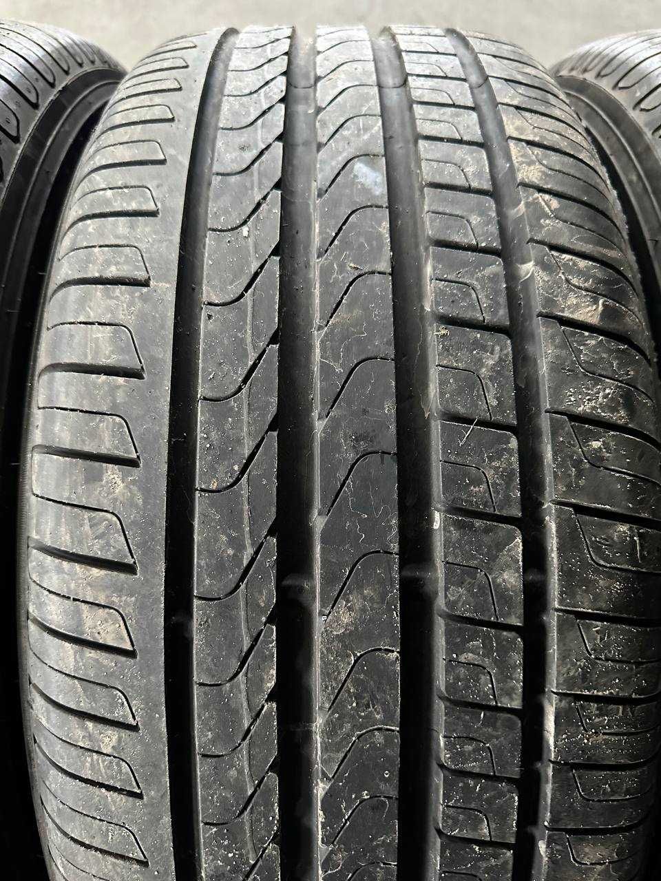 Шини літні / резина летняя  255 55 R 18 Pirelli  Піреллі