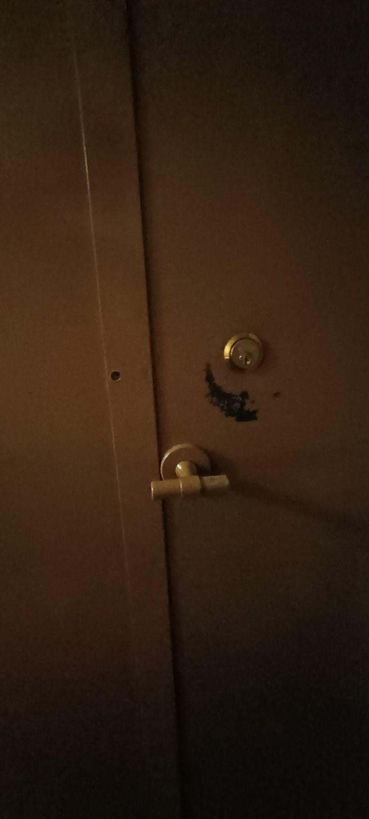 Szafa pancerna w bardzo dobrym stanie