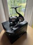 Kołowrotek Daiwa Certate 2500D + zapasowa szpula