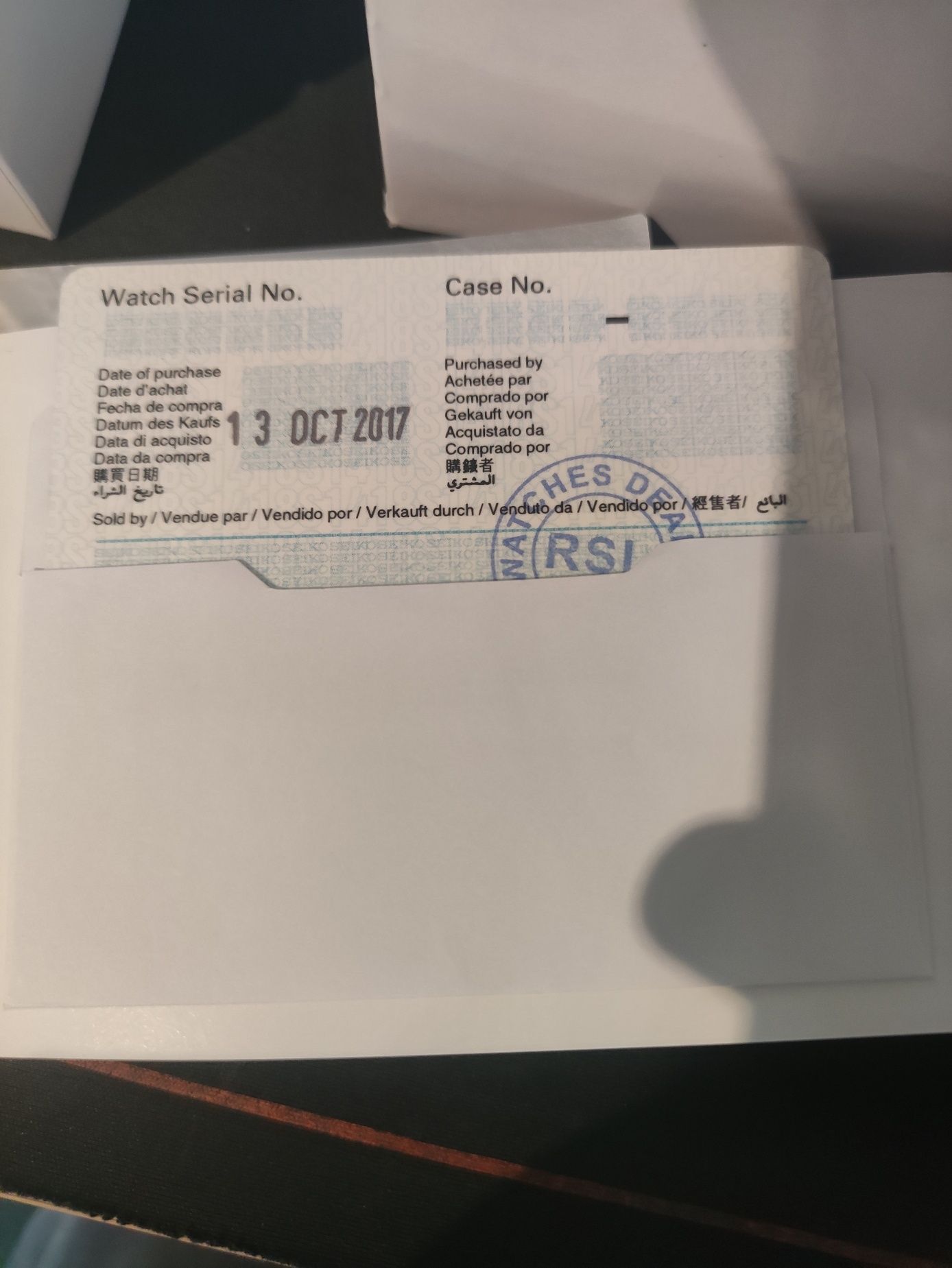 Rzadki zegarek automatyczny seiko presage ssa349j1