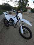 Husqvarna TC 85 2020