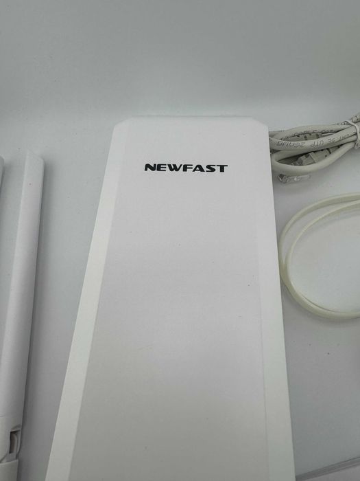Newfast nf-a882 zewnętrzny router wzmacniacz wifi 2.4/5g