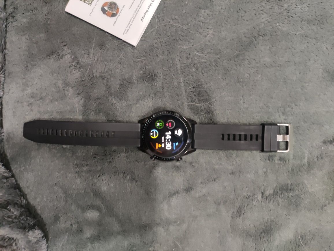 Smartwatch I9 zegarek