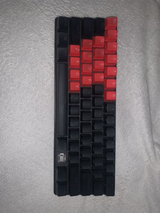 Klawiatura apex pro mini