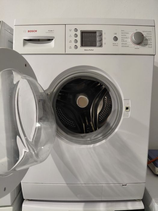 Пральна машина Bosch
