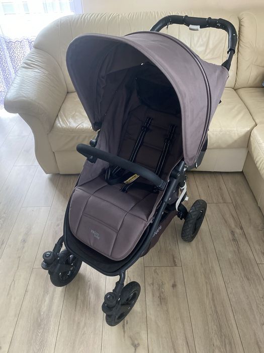 Wózek spacerowy Valco Baby SNAP4