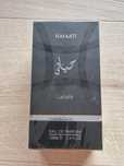 Nowe perfumy HAYAATI Lattafa 100ml oryginalne Super Pharm Tanio