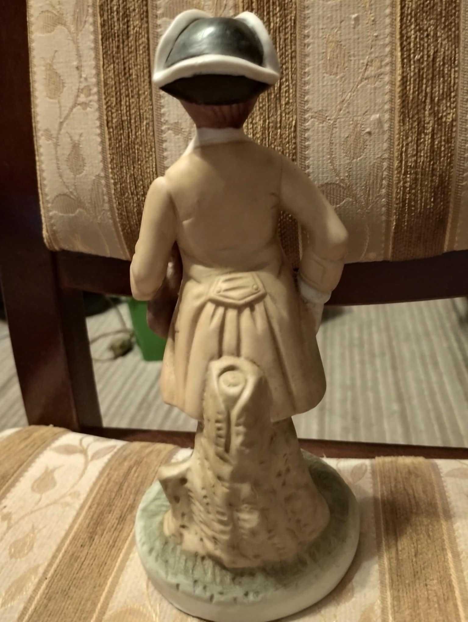 Figurka ,, Grajek ''