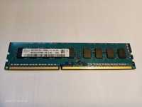 Pamieć RAM 4GB DDR3 PC3-12800E