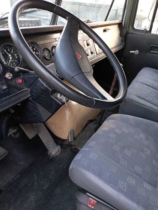 КрАЗ - 65032, 2005 року