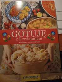 Gotuję z Lewiatanem .